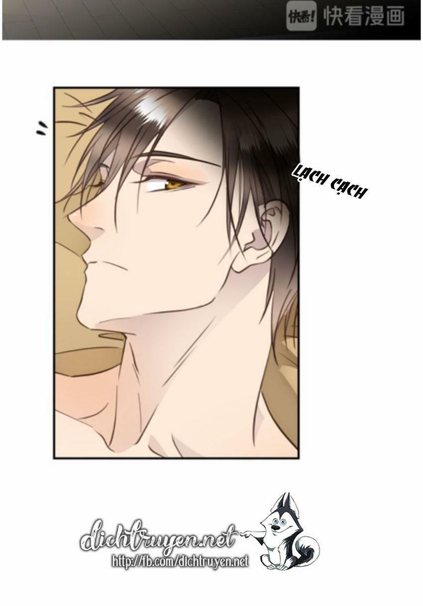 Tiên Sinh Nói Dối 20 trang 21