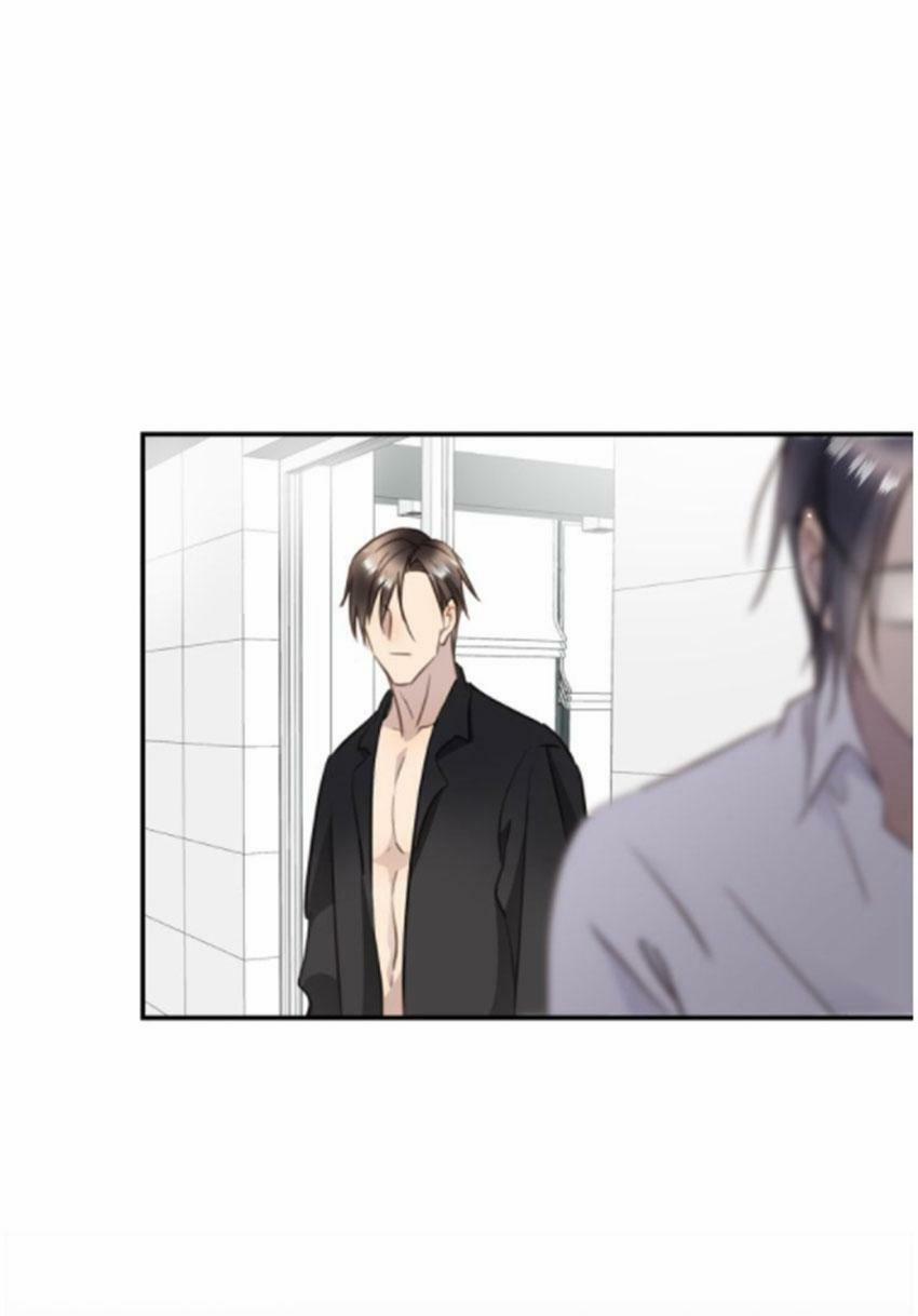 Tiên Sinh Nói Dối 20 trang 22