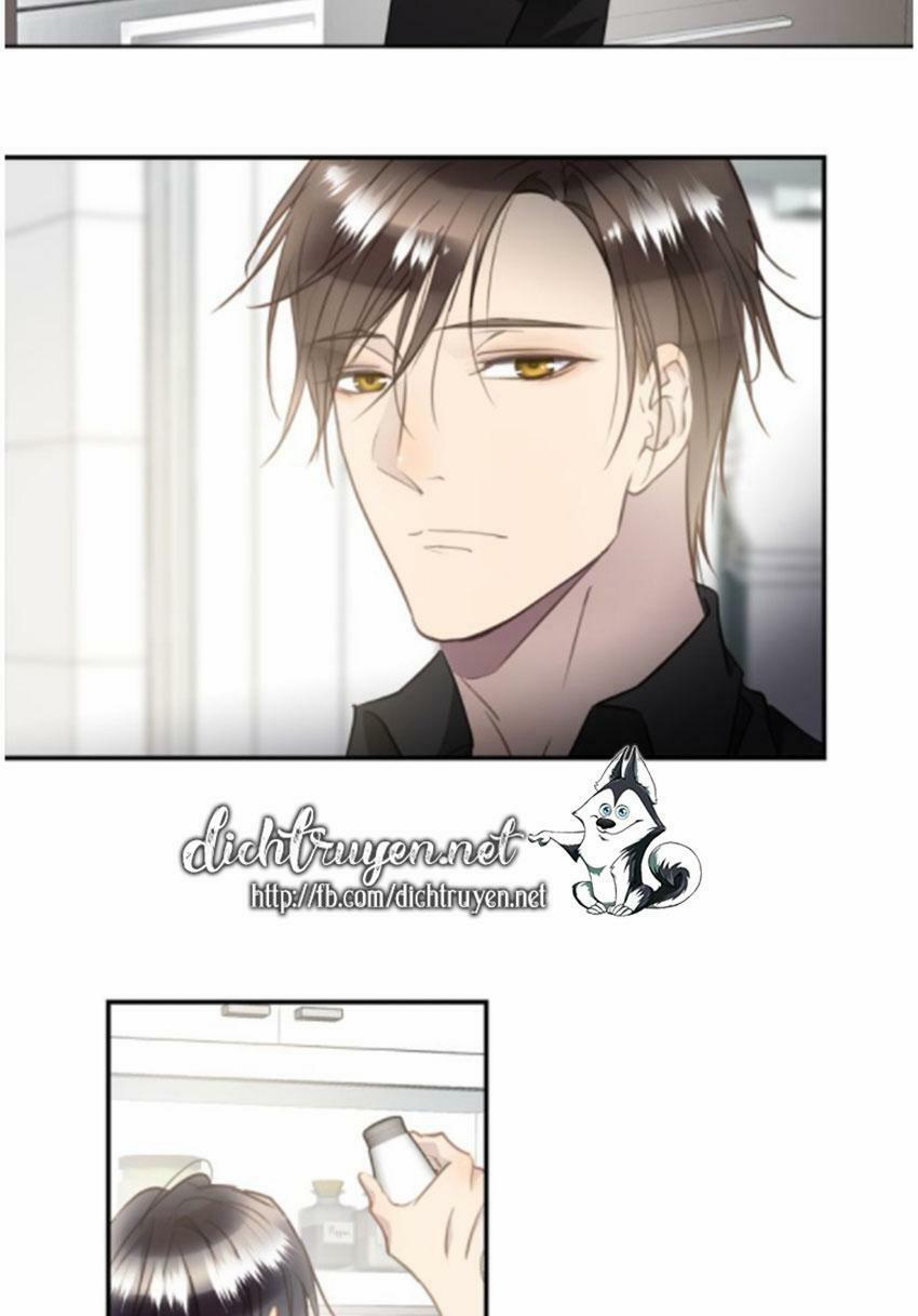 Tiên Sinh Nói Dối 20 trang 24