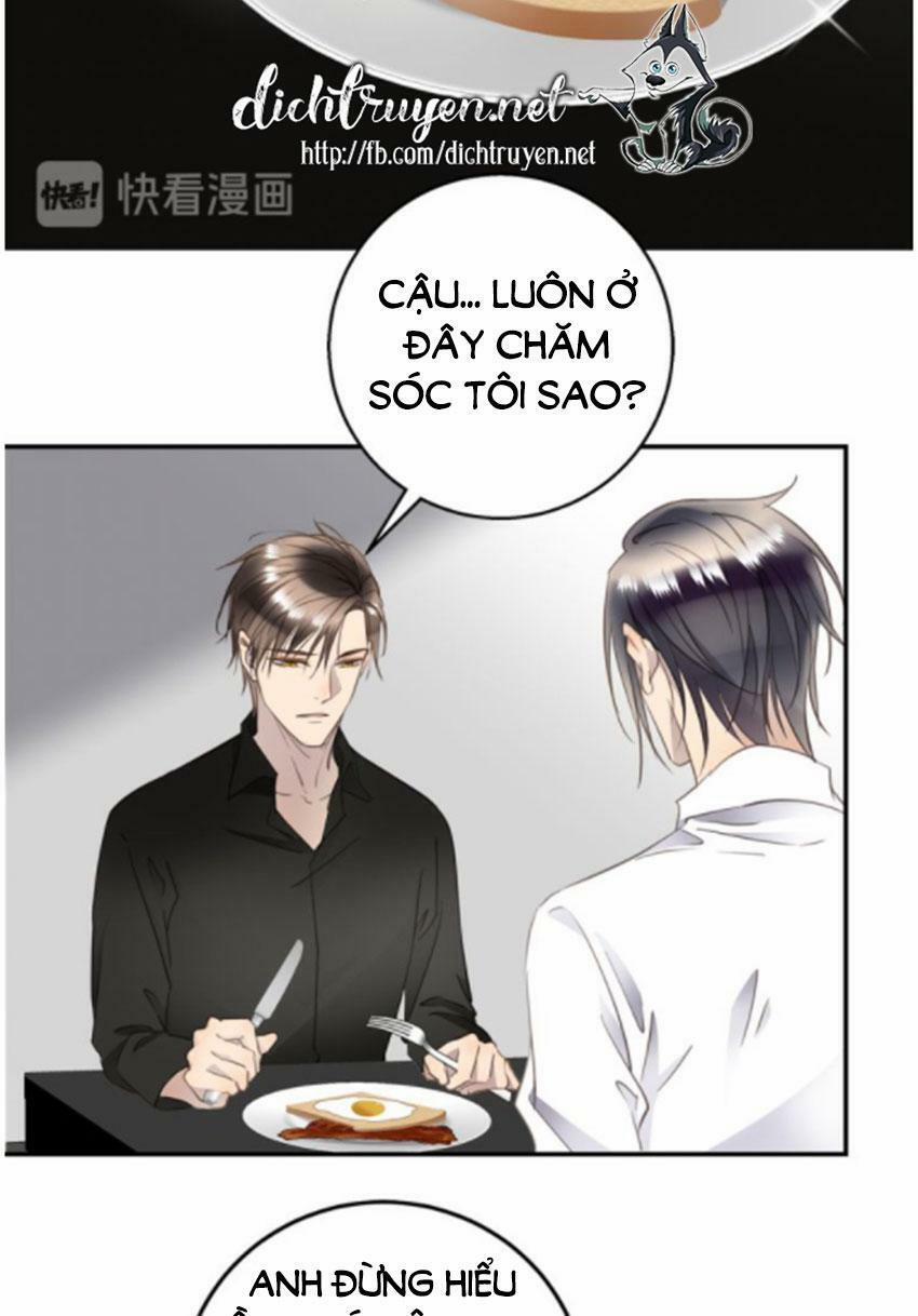 Tiên Sinh Nói Dối 20 trang 29