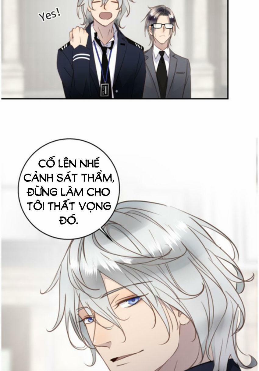 Tiên Sinh Nói Dối 20 trang 3