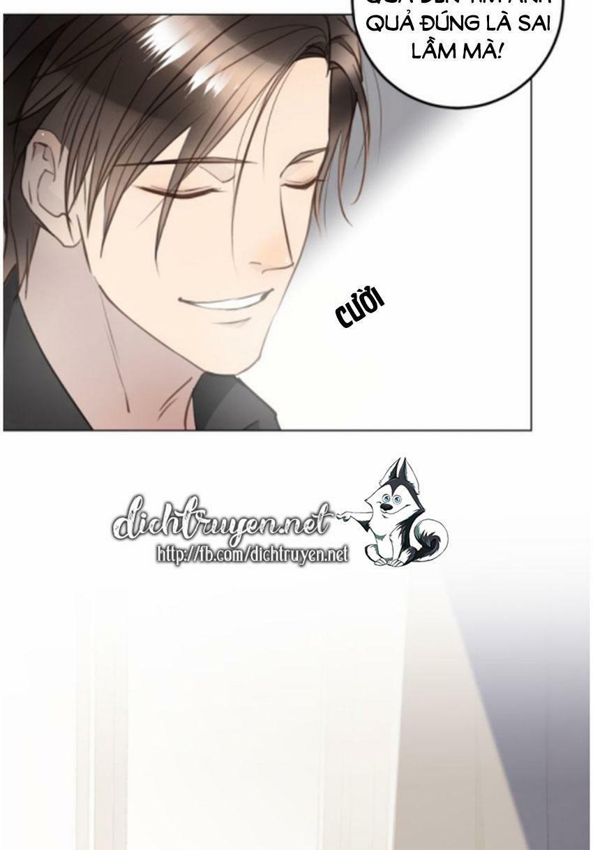 Tiên Sinh Nói Dối 20 trang 31