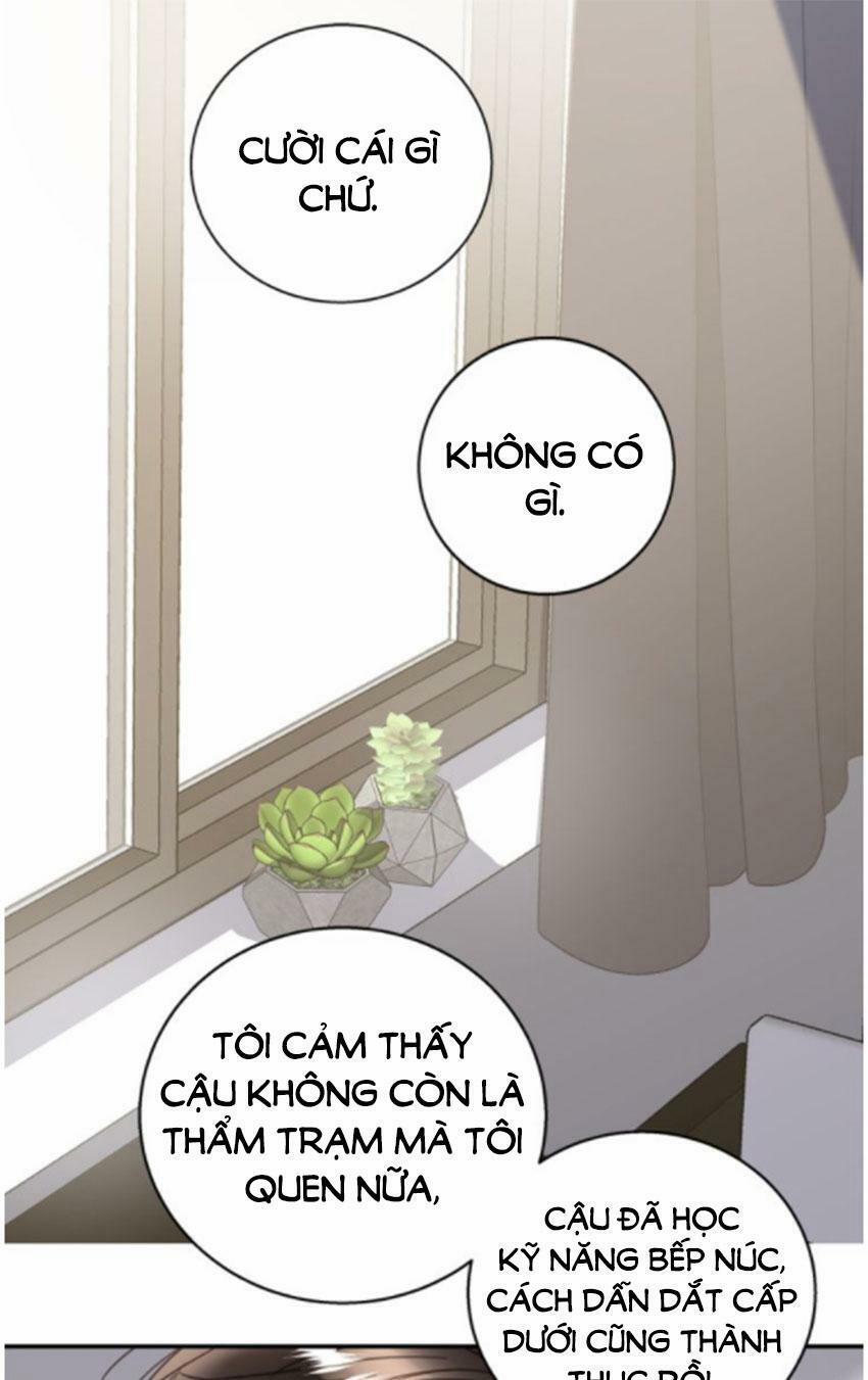 Tiên Sinh Nói Dối 20 trang 32