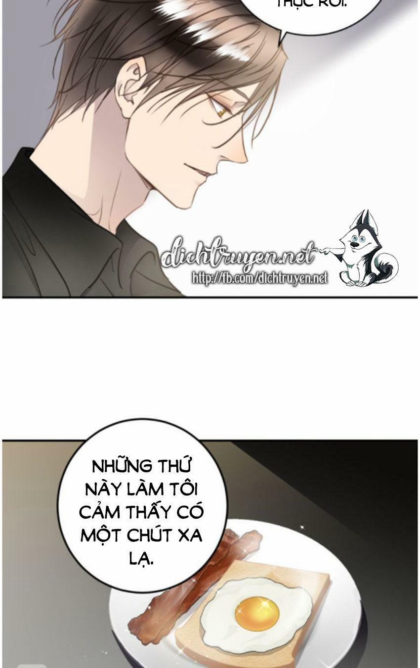 Tiên Sinh Nói Dối 20 trang 33