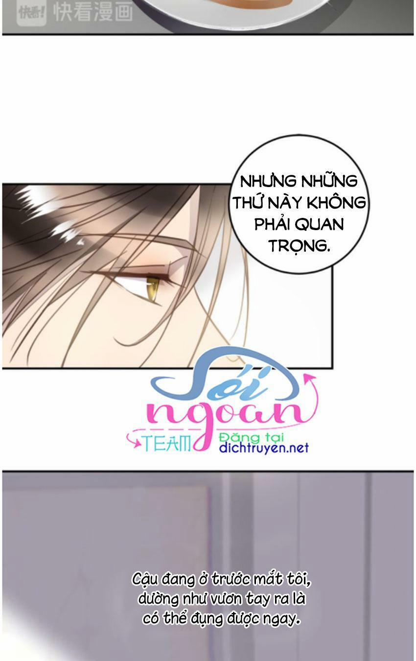 Tiên Sinh Nói Dối 20 trang 34