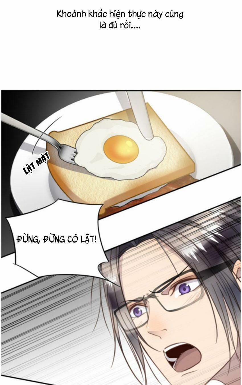 Tiên Sinh Nói Dối 20 trang 36