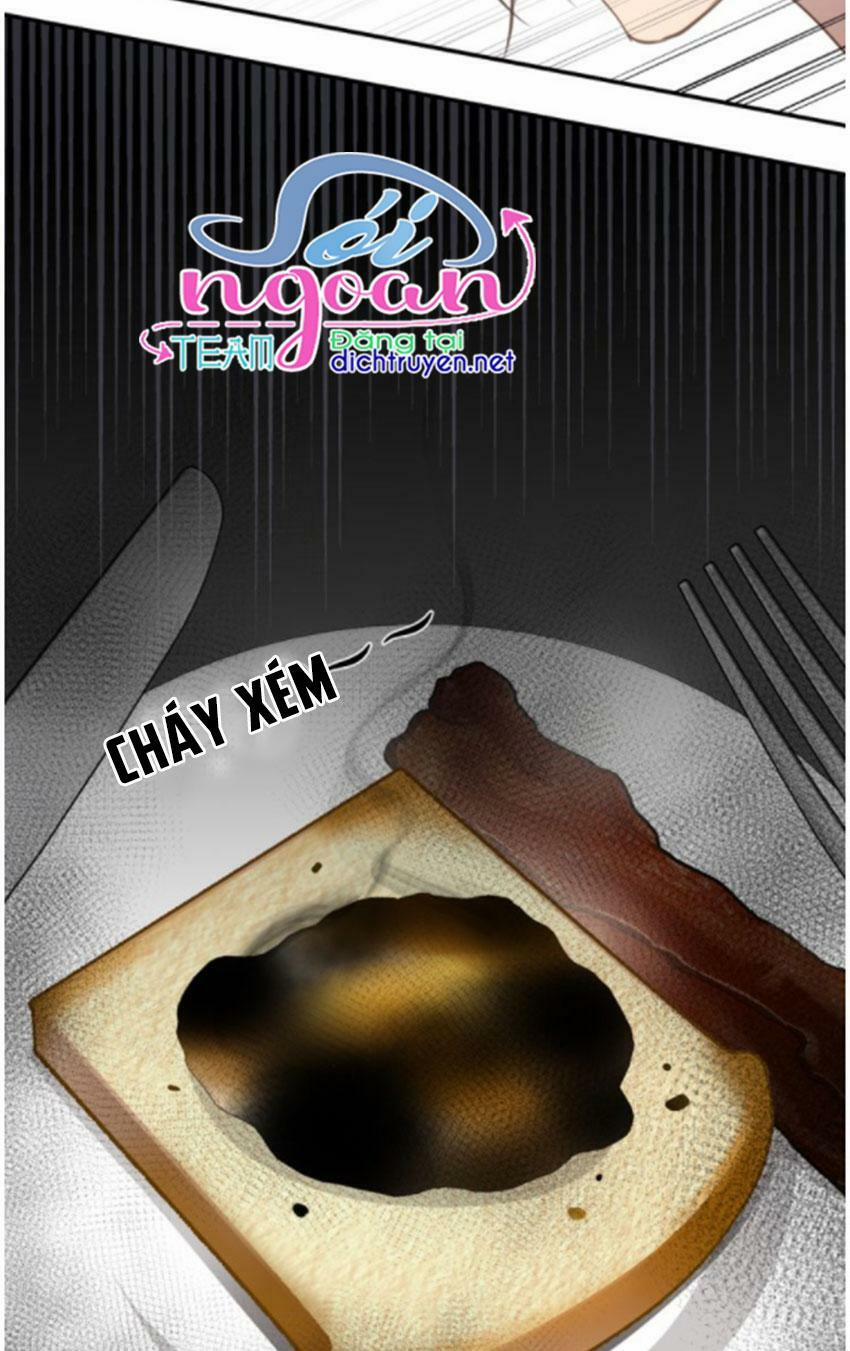 Tiên Sinh Nói Dối 20 trang 37