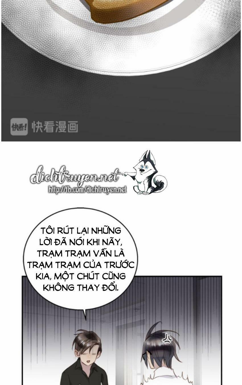 Tiên Sinh Nói Dối 20 trang 38