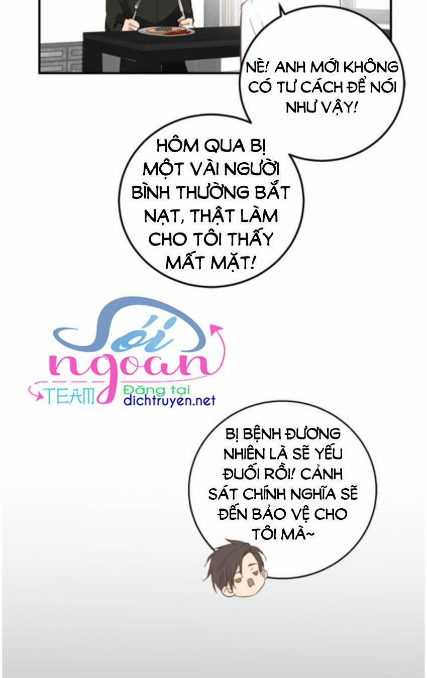 Tiên Sinh Nói Dối 20 trang 39