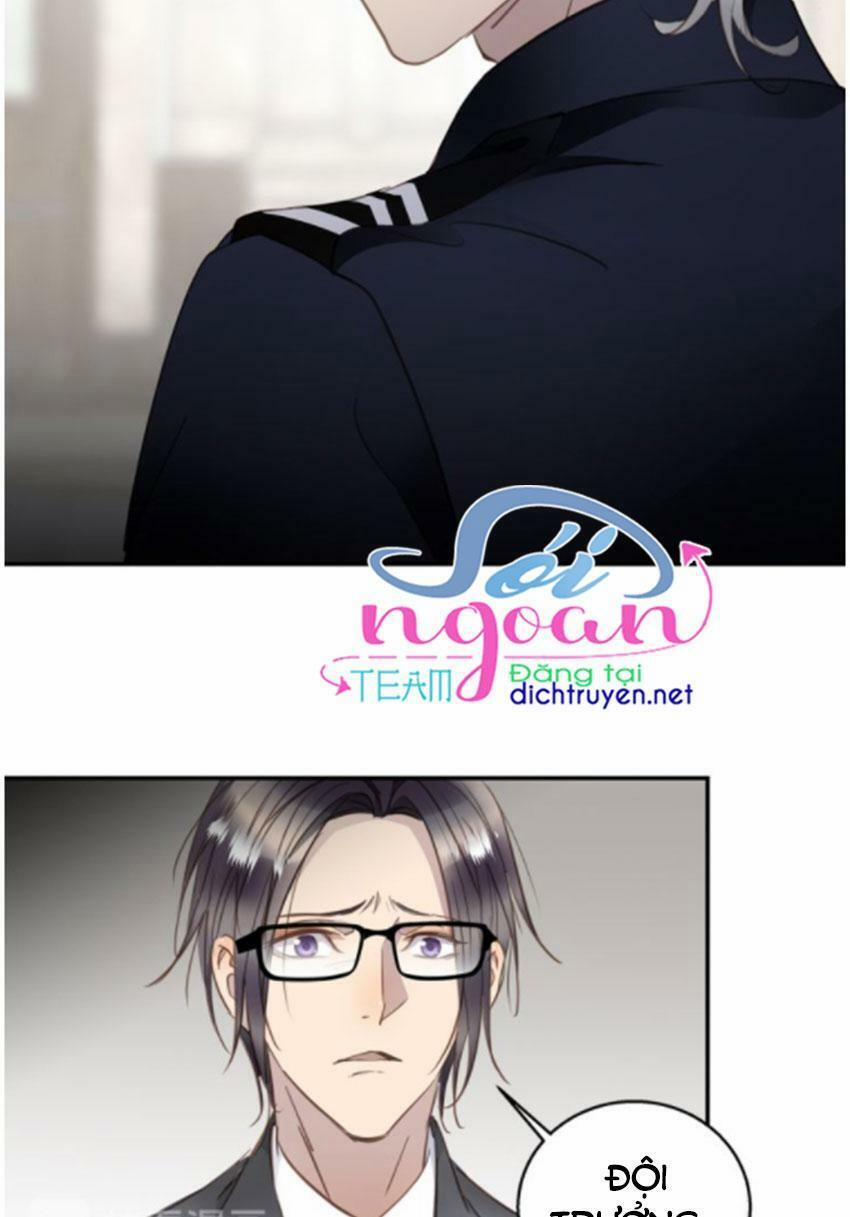 Tiên Sinh Nói Dối 20 trang 4