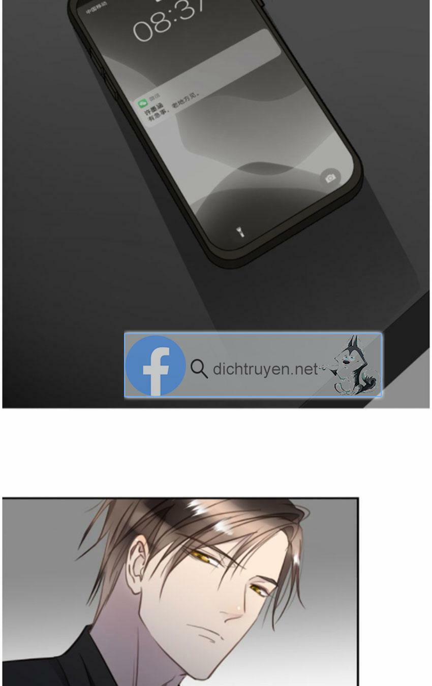 Tiên Sinh Nói Dối 20 trang 41