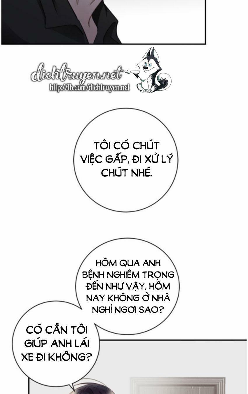 Tiên Sinh Nói Dối 20 trang 42