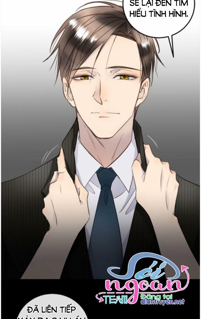 Tiên Sinh Nói Dối 20 trang 47