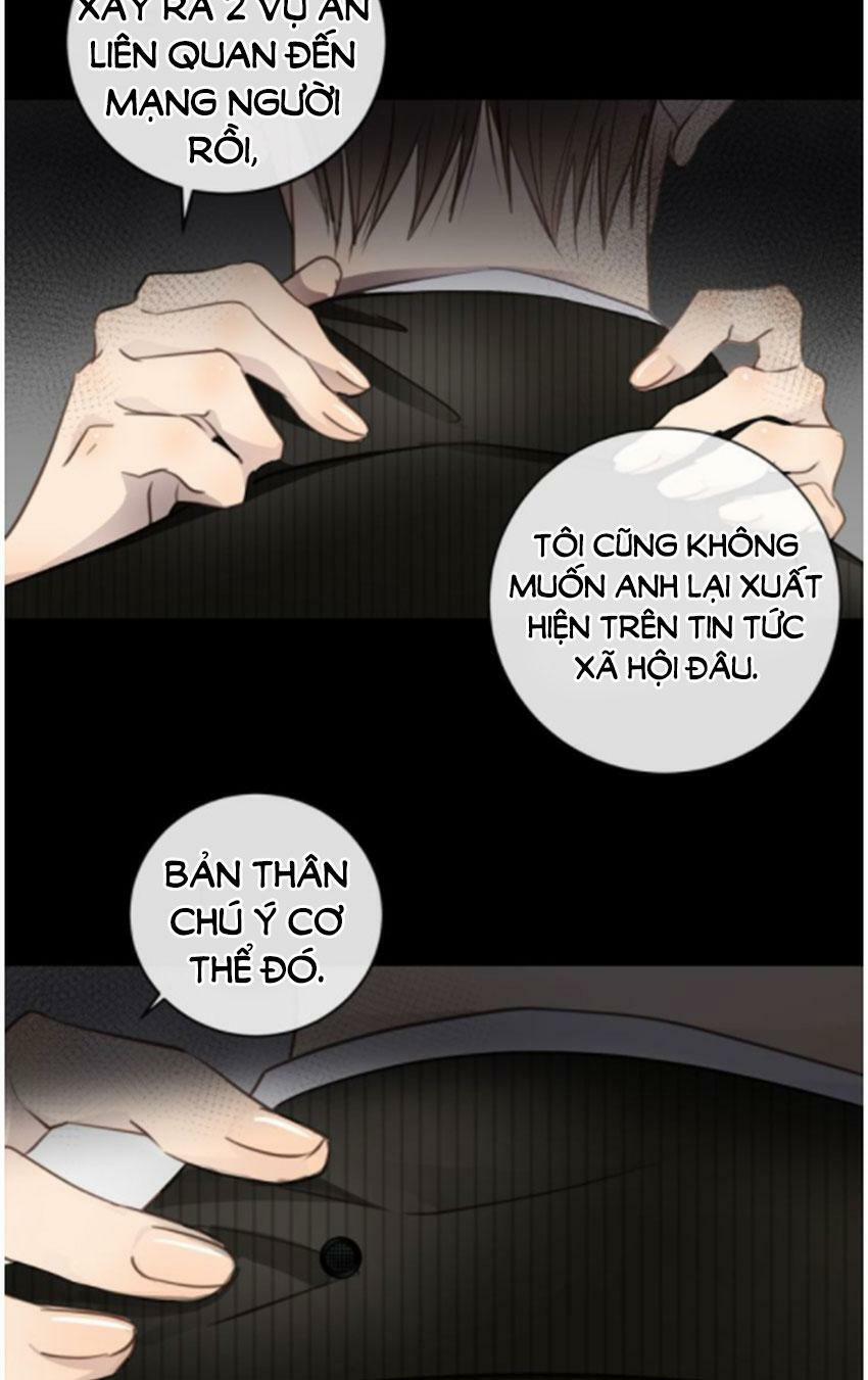 Tiên Sinh Nói Dối 20 trang 48