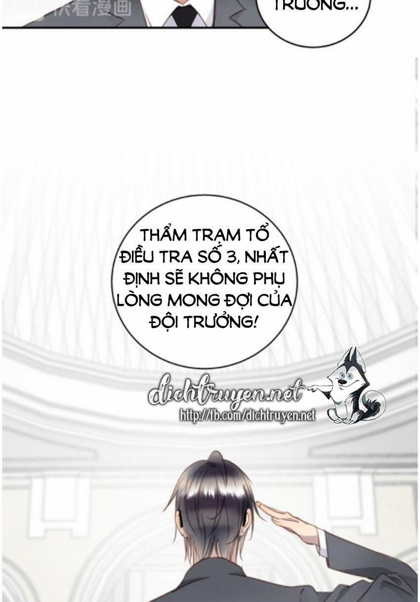 Tiên Sinh Nói Dối 20 trang 5