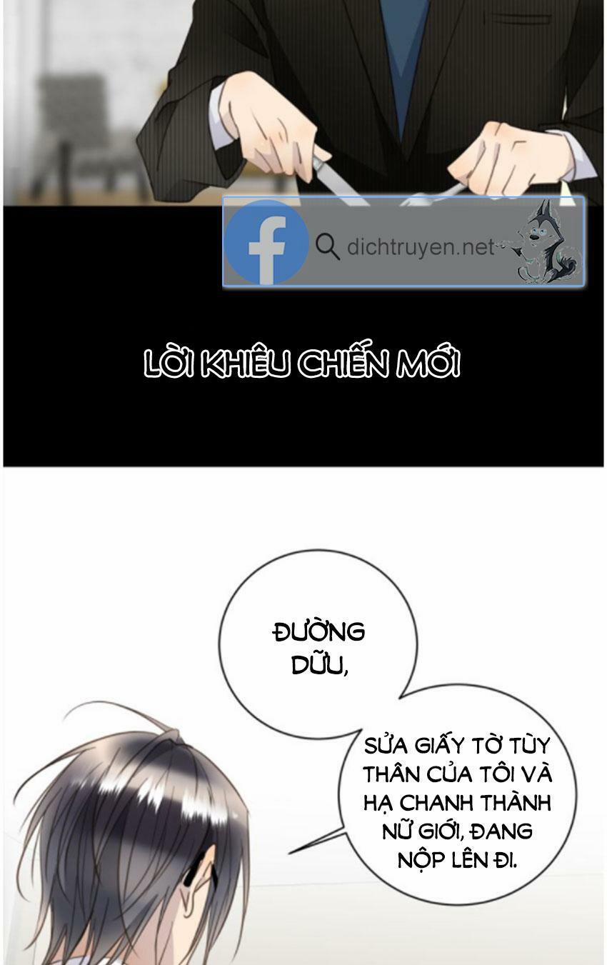 Tiên Sinh Nói Dối 20 trang 52