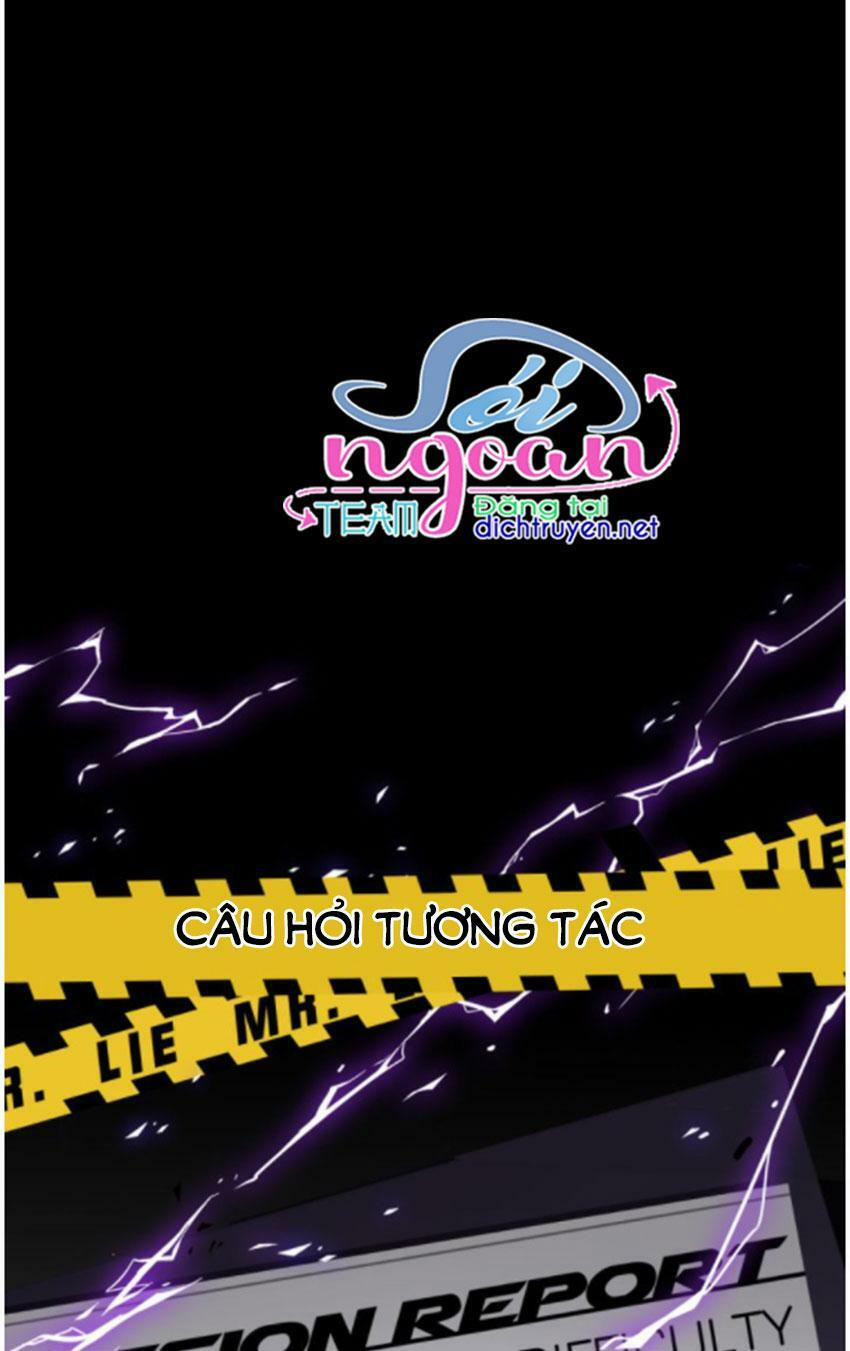 Tiên Sinh Nói Dối 20 trang 56