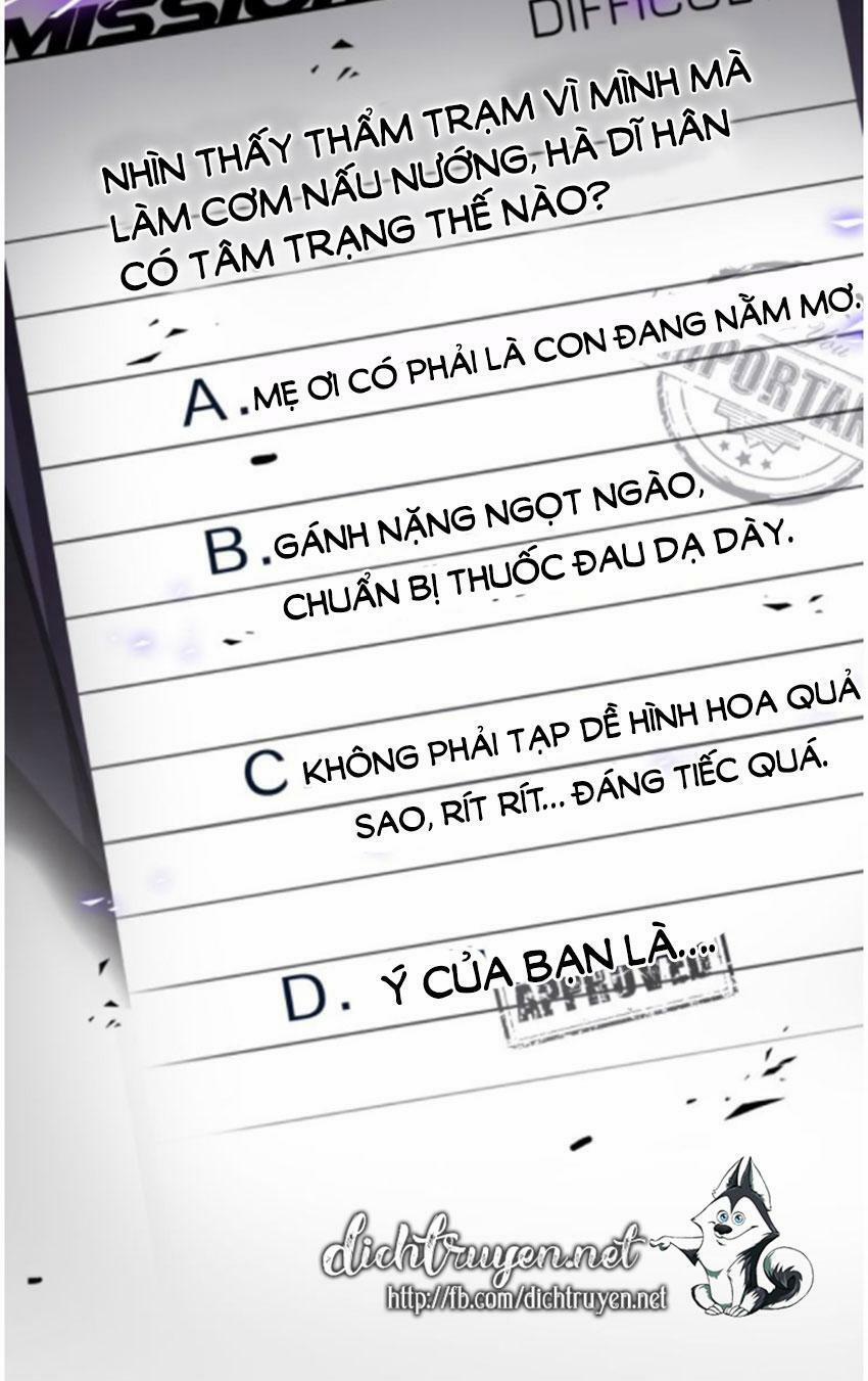 Tiên Sinh Nói Dối 20 trang 57