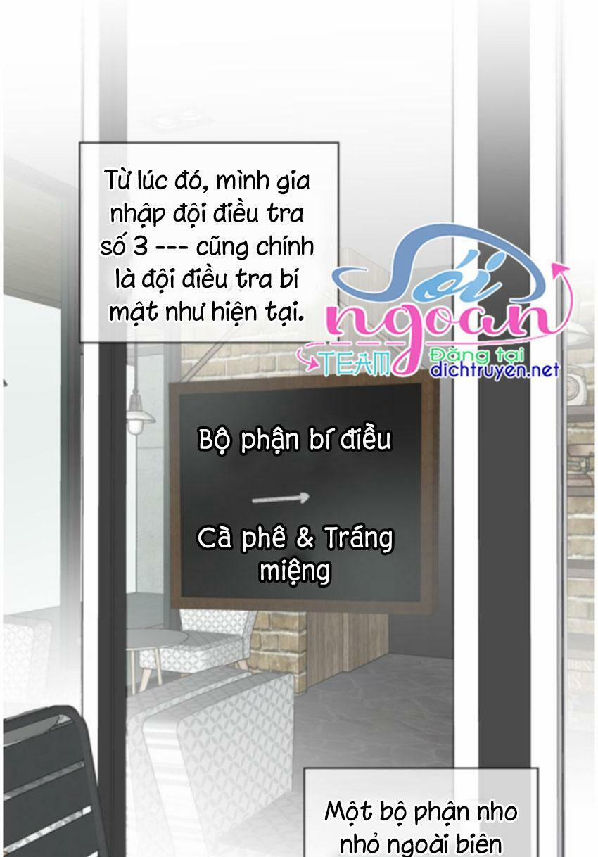 Tiên Sinh Nói Dối 20 trang 7