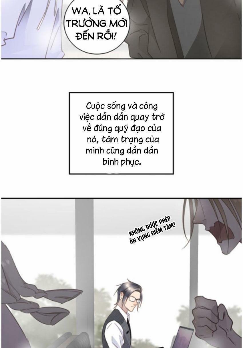 Tiên Sinh Nói Dối 20 trang 9