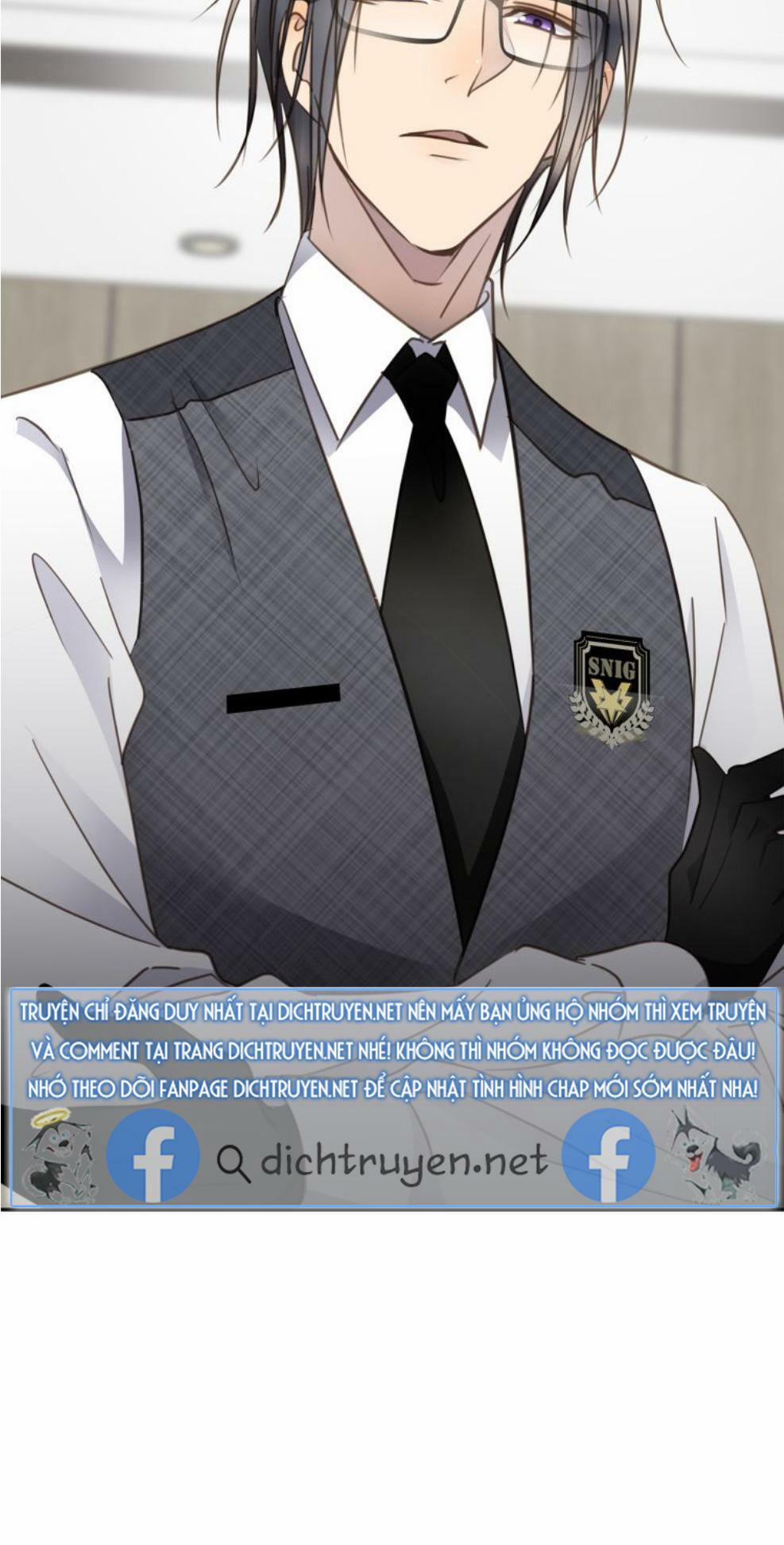 Tiên Sinh Nói Dối 21 trang 12