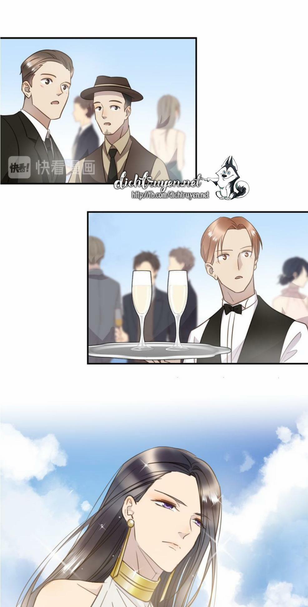 Tiên Sinh Nói Dối 21 trang 14