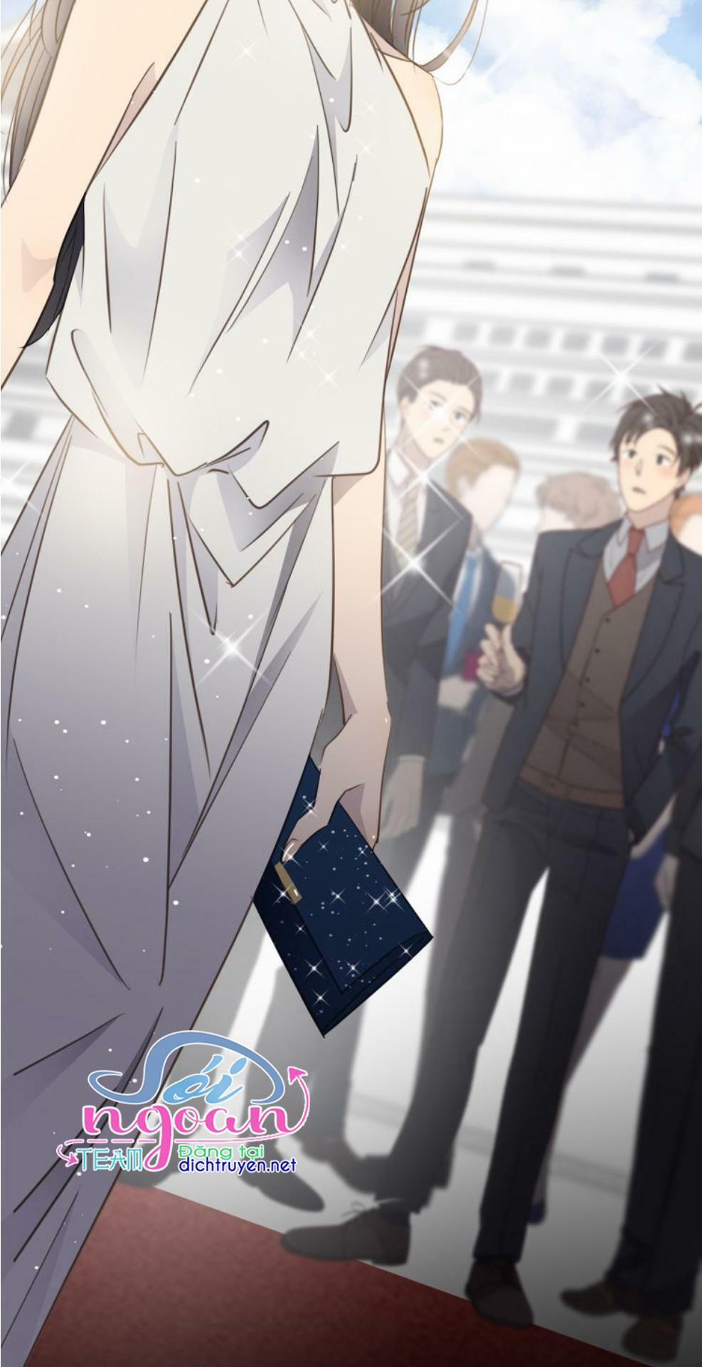 Tiên Sinh Nói Dối 21 trang 15