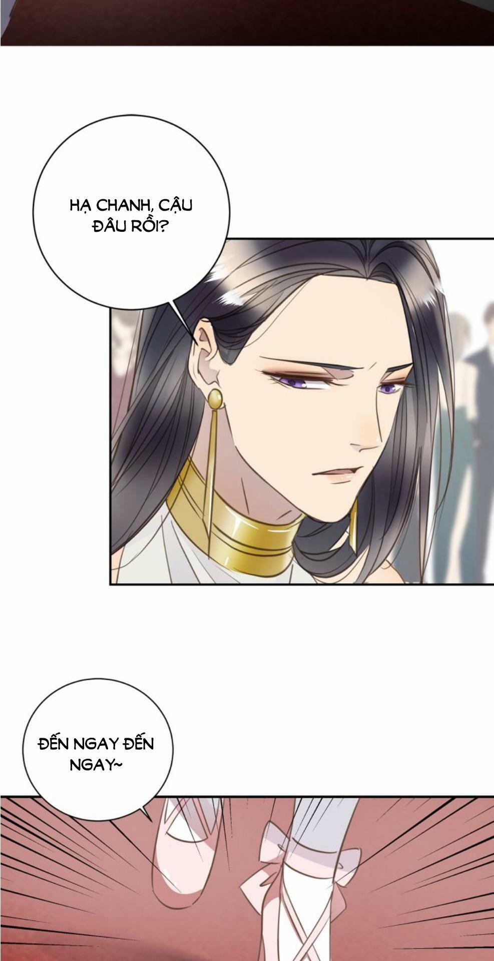 Tiên Sinh Nói Dối 21 trang 16