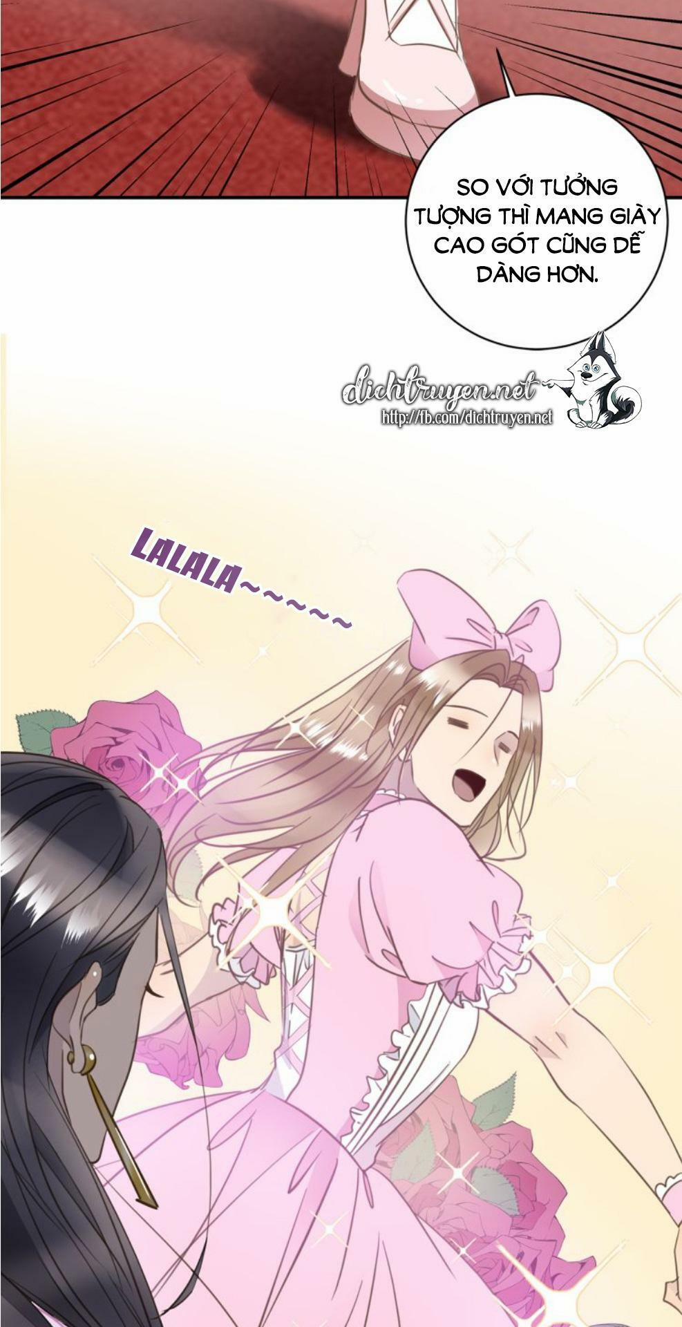 Tiên Sinh Nói Dối 21 trang 17