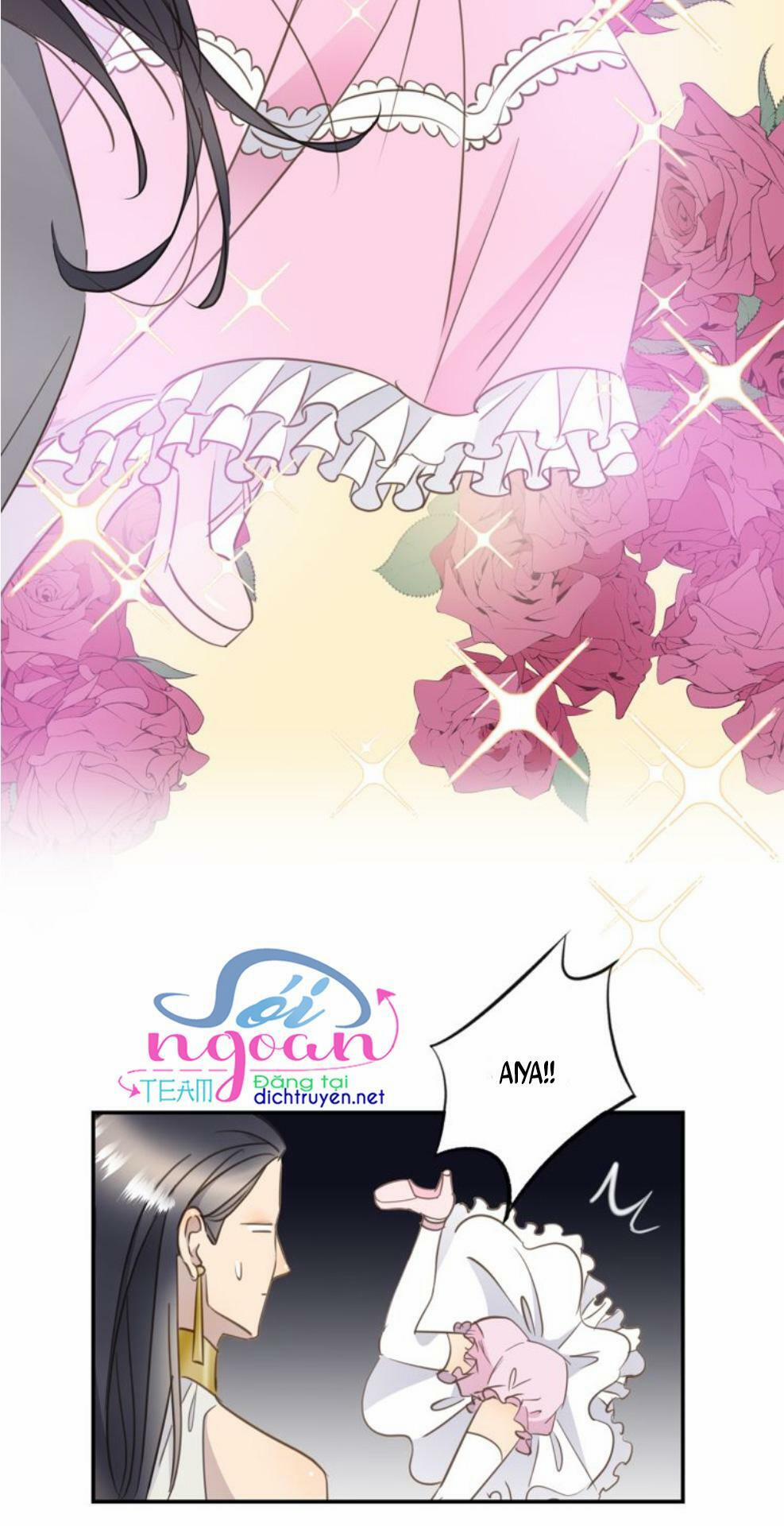 Tiên Sinh Nói Dối 21 trang 18