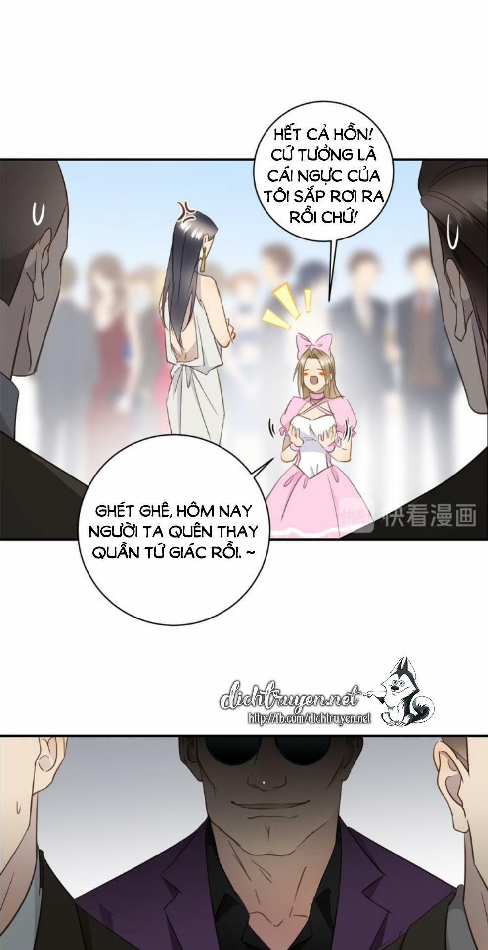 Tiên Sinh Nói Dối 21 trang 19