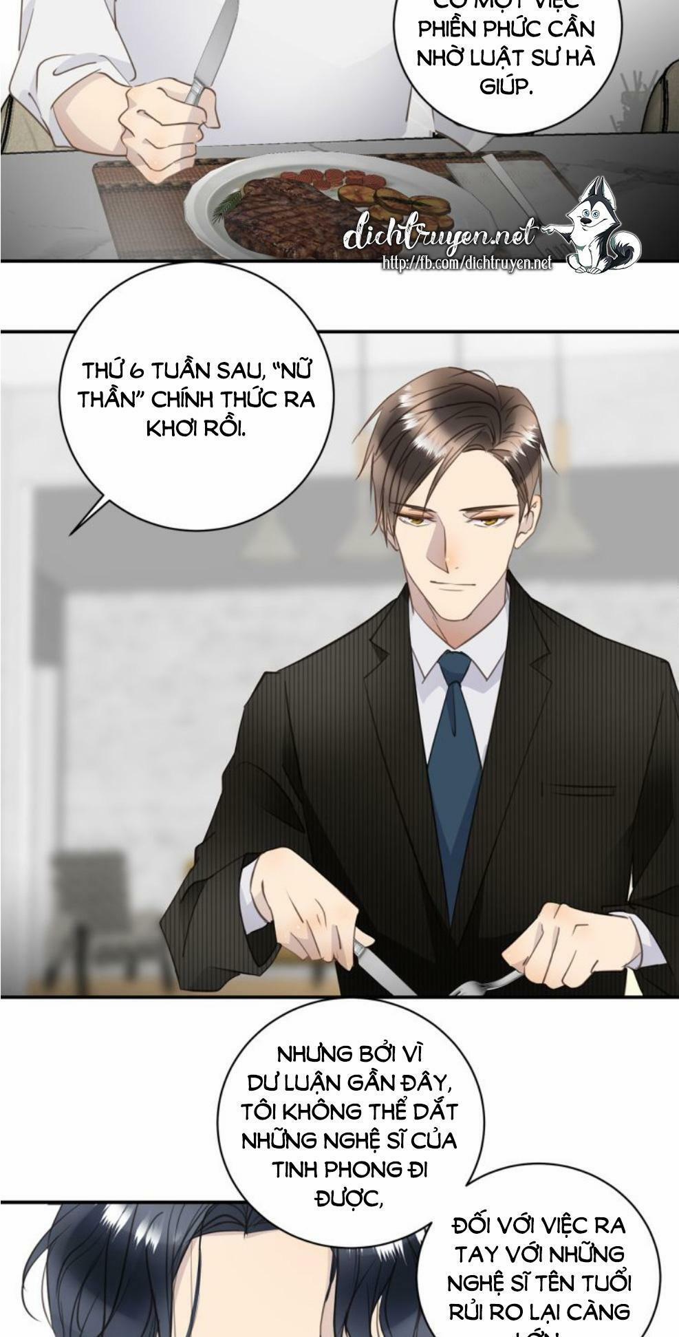 Tiên Sinh Nói Dối 21 trang 2