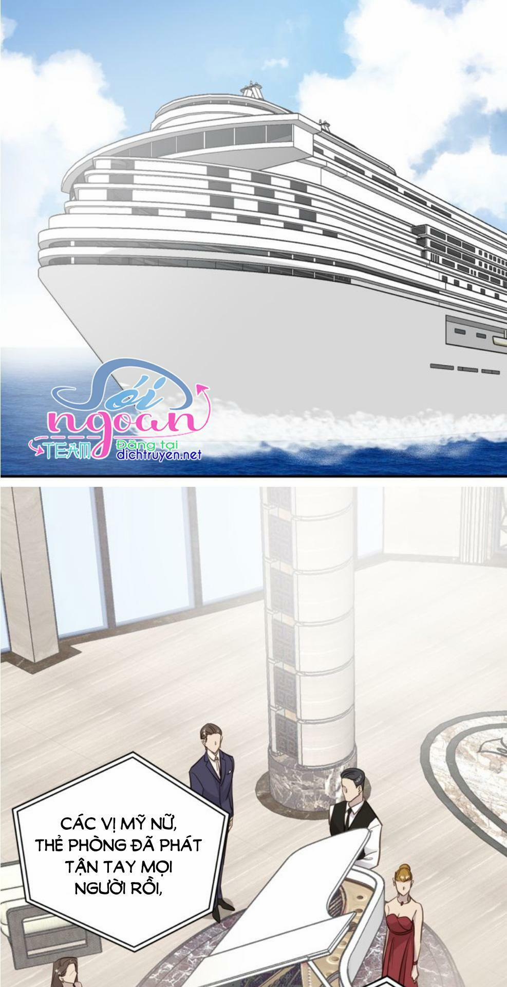 Tiên Sinh Nói Dối 21 trang 21