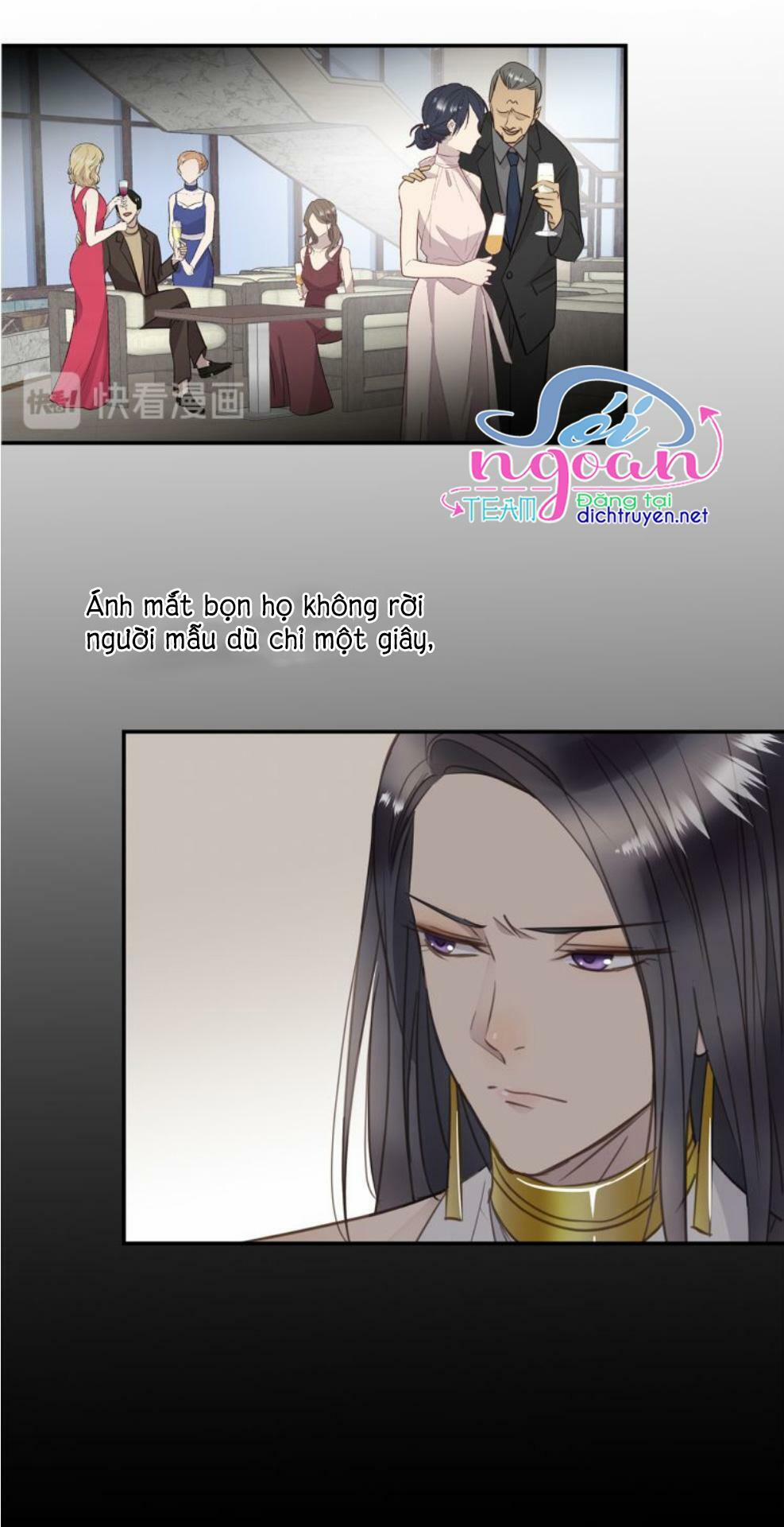 Tiên Sinh Nói Dối 21 trang 25