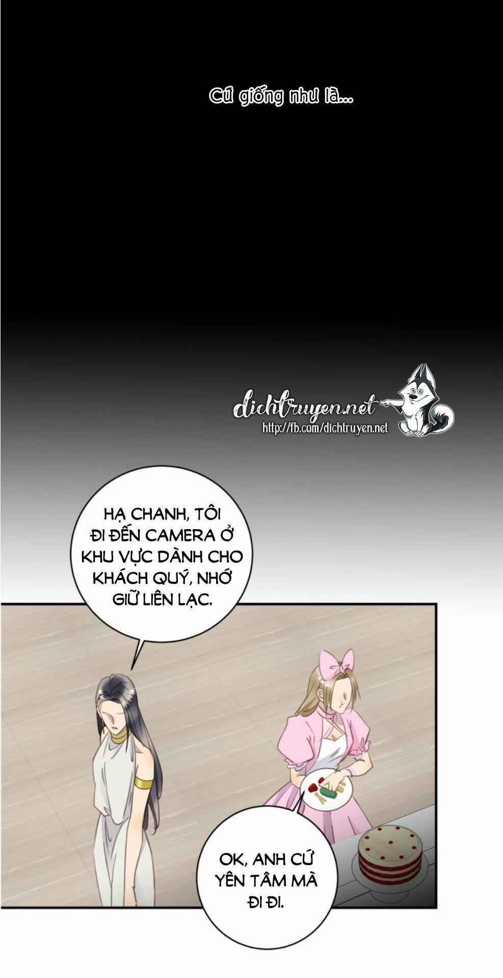 Tiên Sinh Nói Dối 21 trang 26