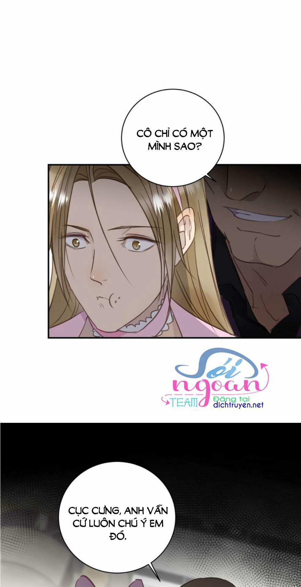 Tiên Sinh Nói Dối 21 trang 27