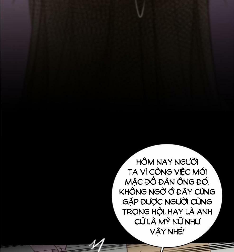 Tiên Sinh Nói Dối 21 trang 32