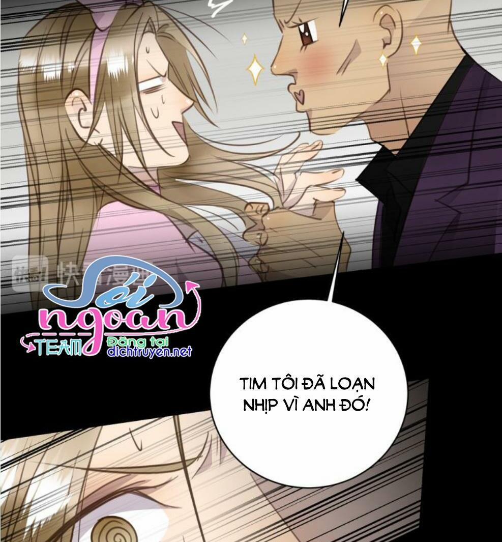 Tiên Sinh Nói Dối 21 trang 33