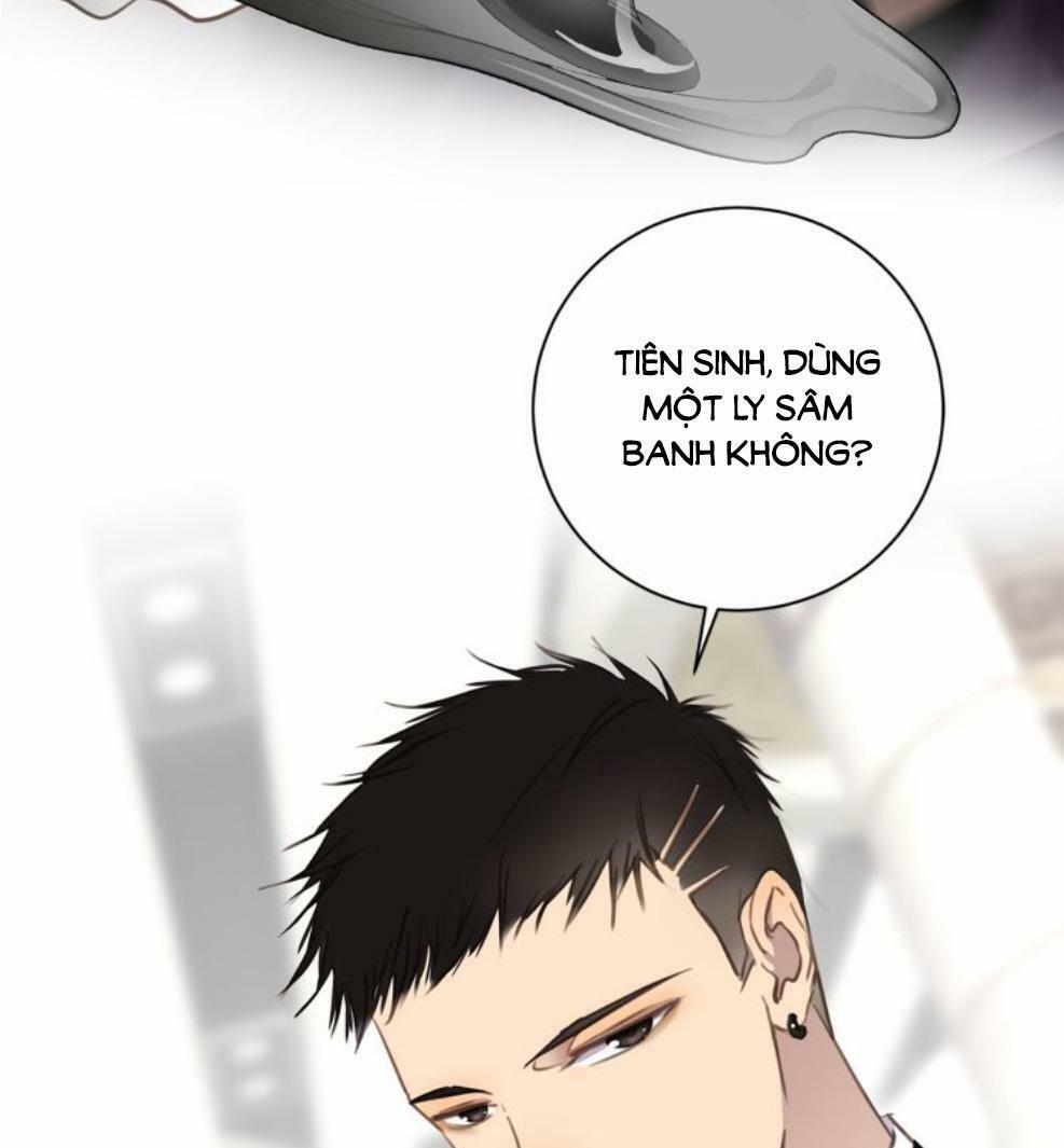 Tiên Sinh Nói Dối 21 trang 36