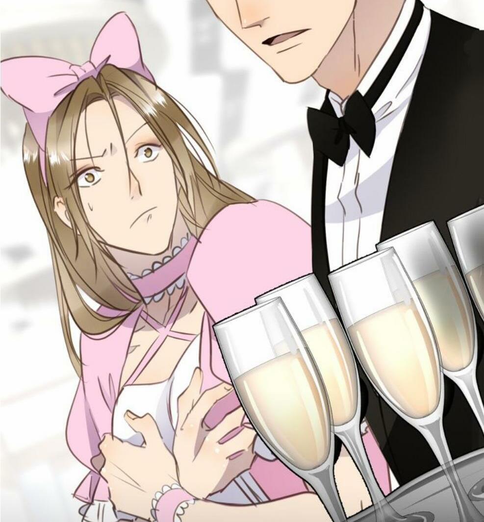 Tiên Sinh Nói Dối 21 trang 37