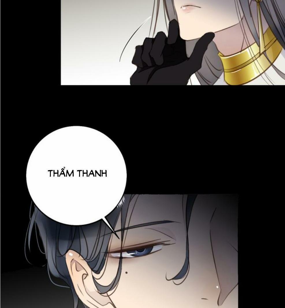 Tiên Sinh Nói Dối 21 trang 41