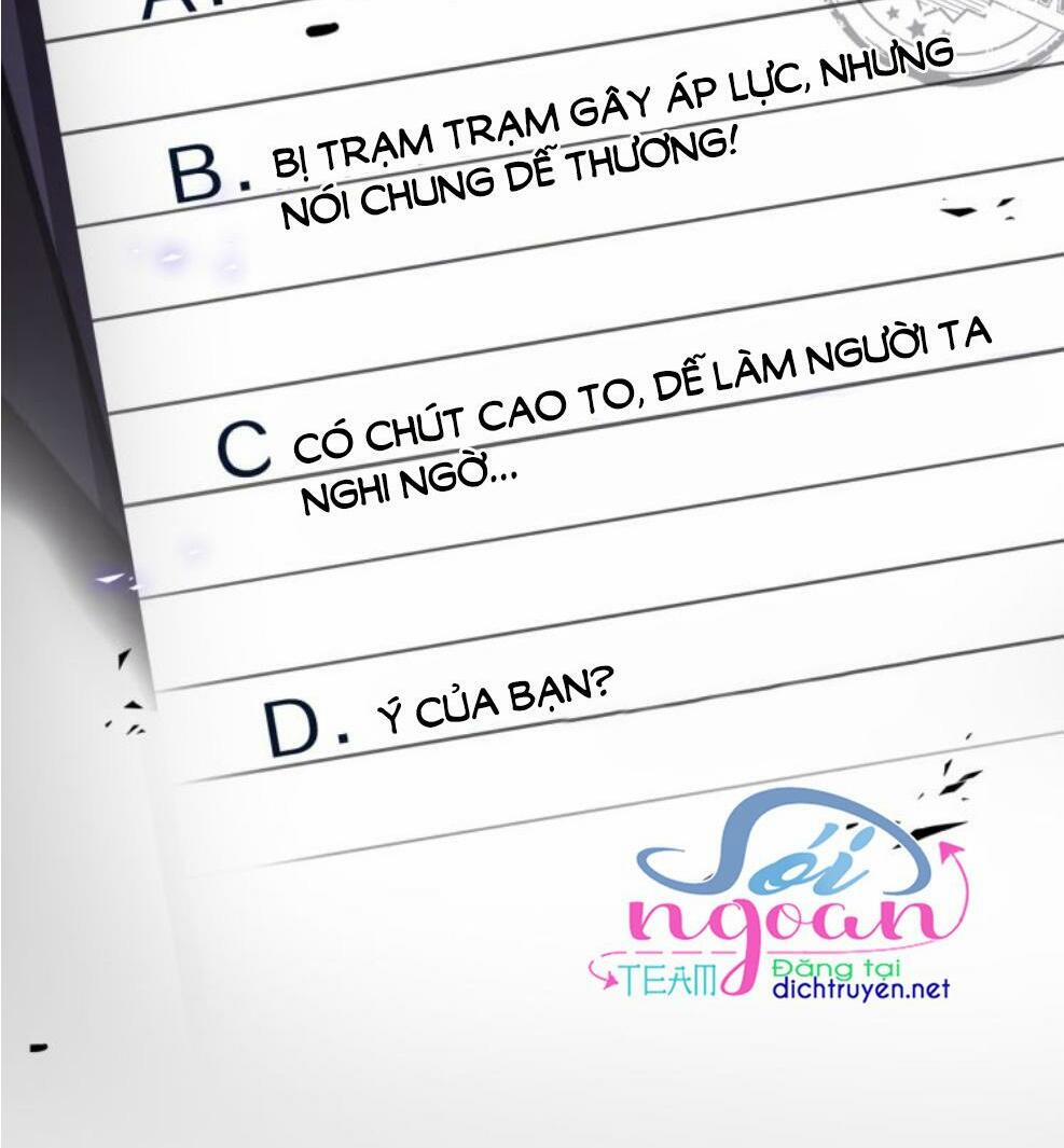 Tiên Sinh Nói Dối 21 trang 47