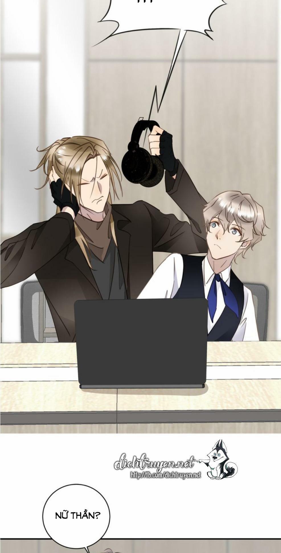 Tiên Sinh Nói Dối 21 trang 6