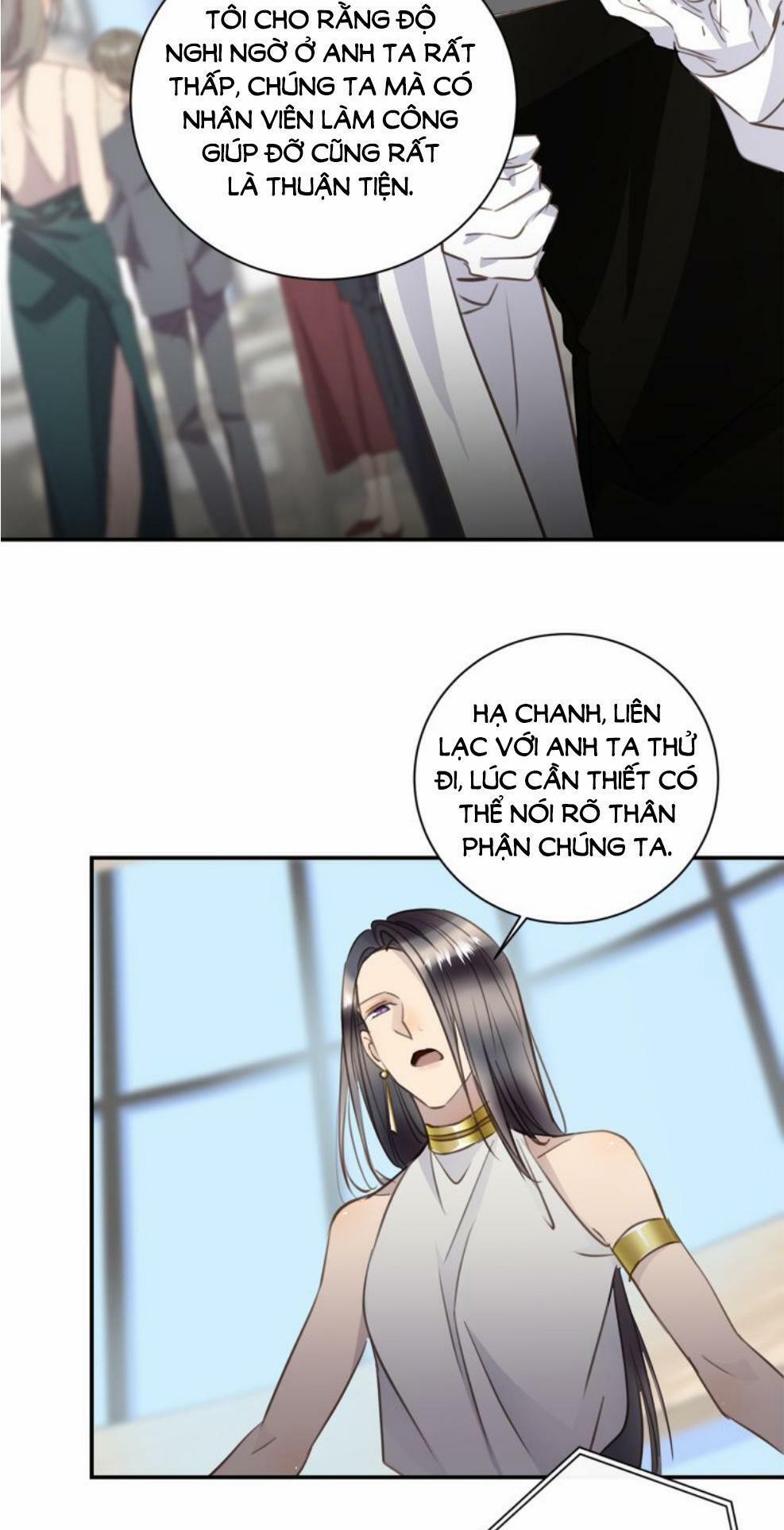 Tiên Sinh Nói Dối 22 trang 10