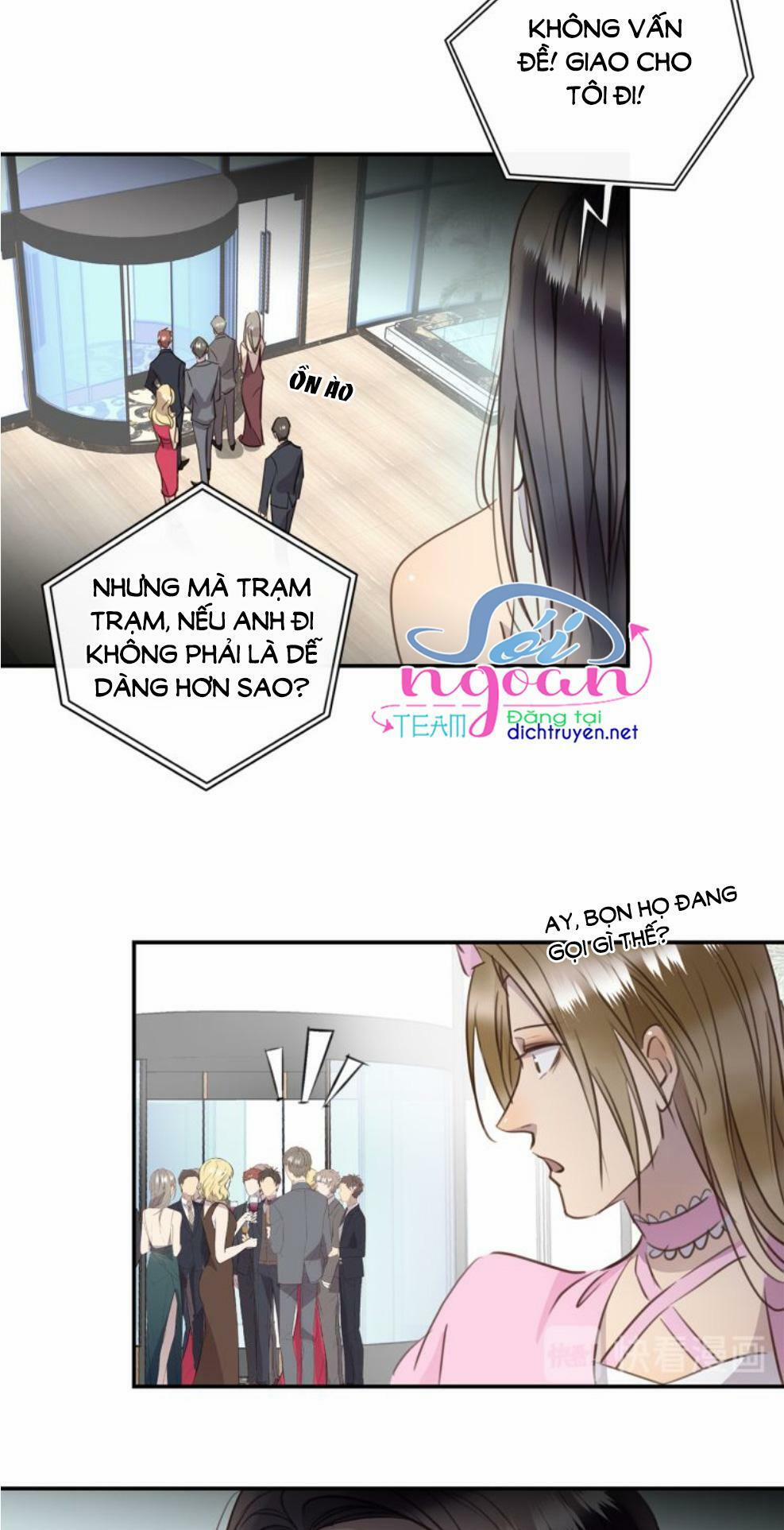 Tiên Sinh Nói Dối 22 trang 11