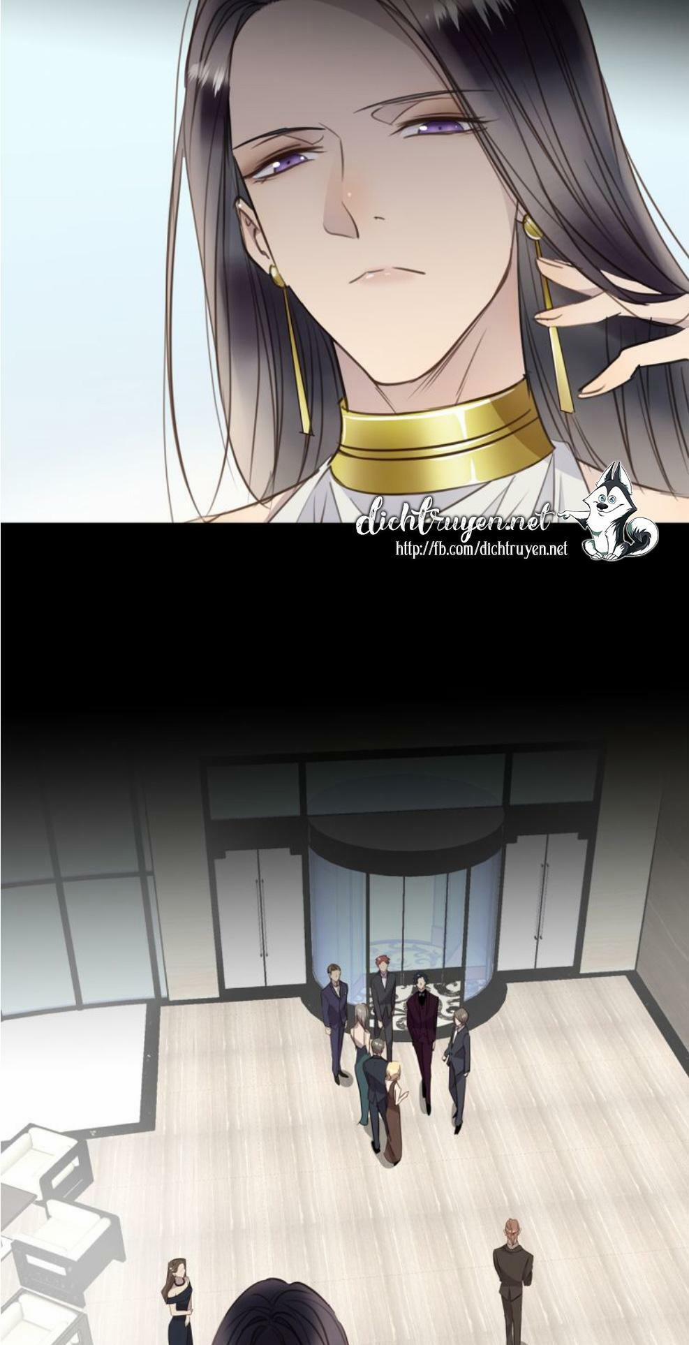 Tiên Sinh Nói Dối 22 trang 12