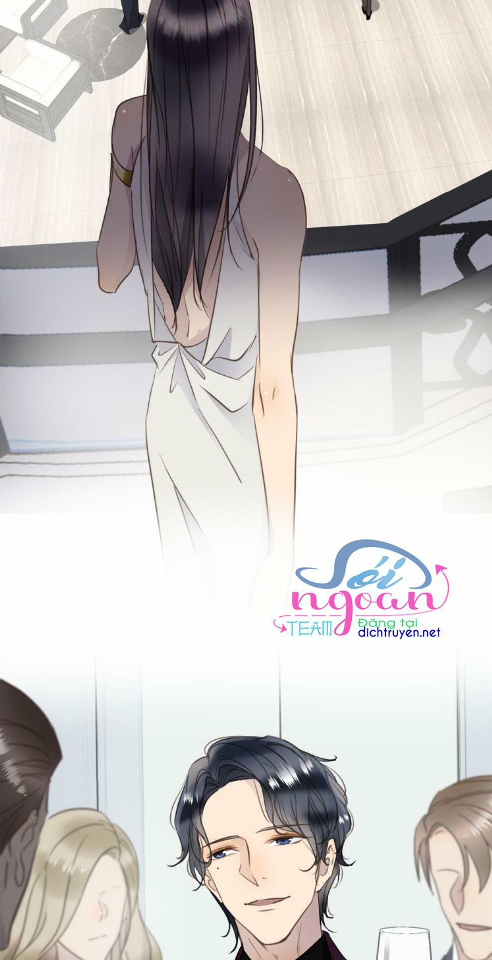 Tiên Sinh Nói Dối 22 trang 13