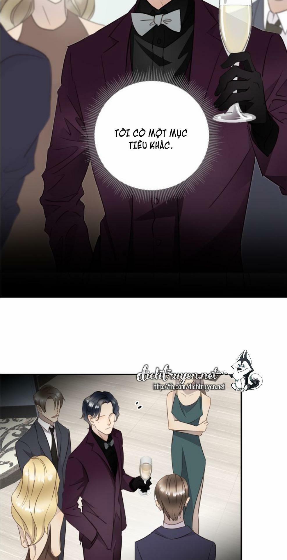 Tiên Sinh Nói Dối 22 trang 14