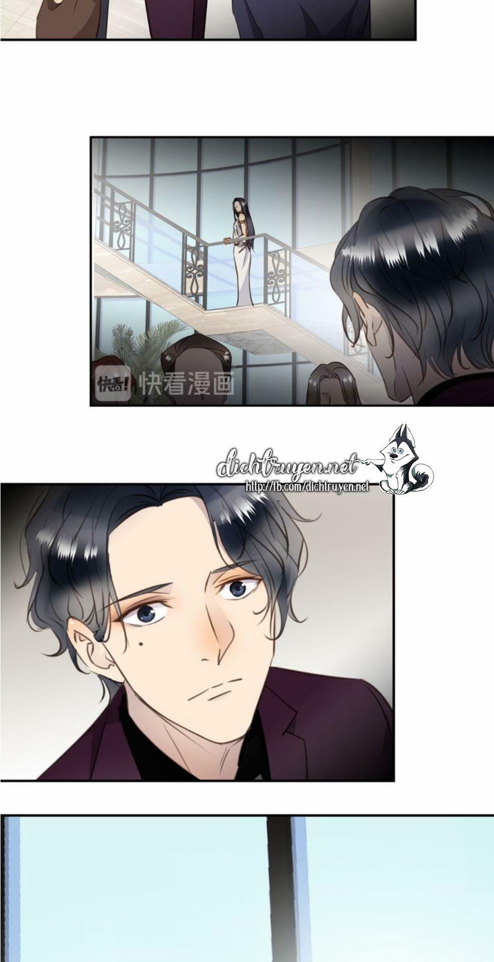 Tiên Sinh Nói Dối 22 trang 15