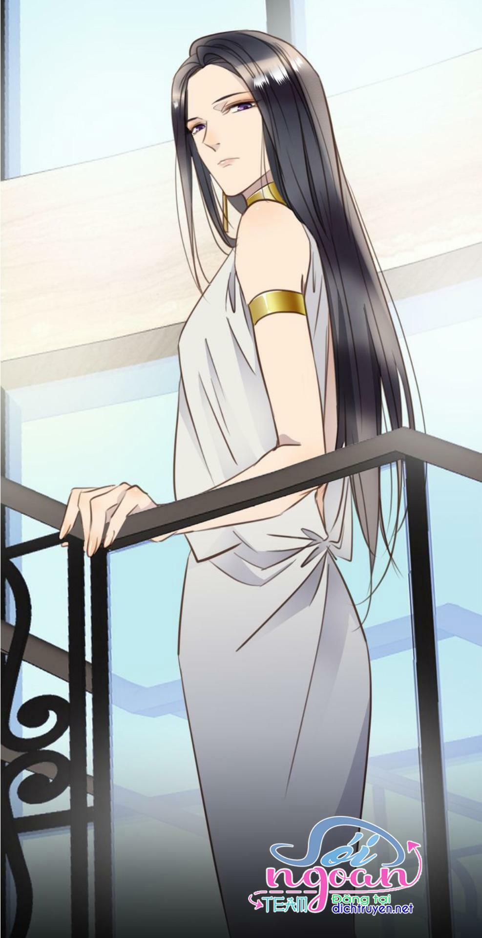 Tiên Sinh Nói Dối 22 trang 16